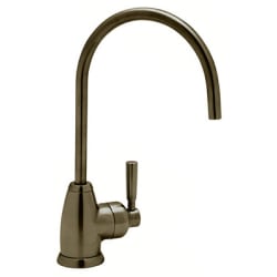 Instant Hot Filtered Water Dispenser  - English Bronze view