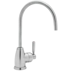 Instant Hot Filtered Water Dispenser Kit  - Polished Chrome view
