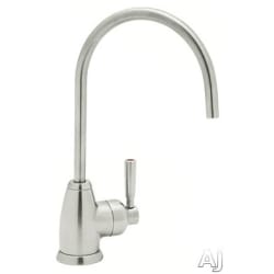 Instant Hot Filtered Water Dispenser Kit - Polished Nickel view