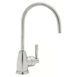 Instant Hot Filtered Water Dispenser - Polished Nickel view