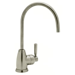 Instant Hot Filtered Water Dispenser  - Satin Nickel view