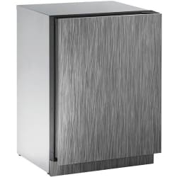 4.9 cu. ft. Built-in Compact Refrigerator - Angle View view