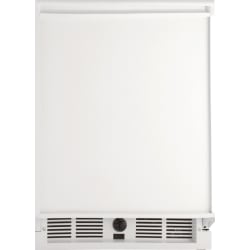 3.3 cu. ft. Compact Refrigerator - Front View view