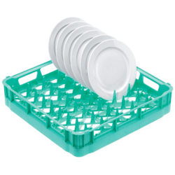 Plate Basket  - Plate Basket view