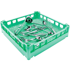 Universal Cutlery Basket Suitable for Ice Cream Bowls  - Cutlery Basket view