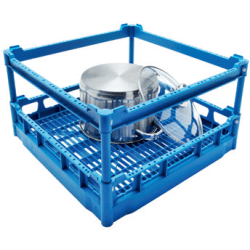 Multi-Purpose Basket for 10 Trays  - 6?...?" Multi-Purpose Basket view