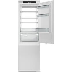 24 Inch Panel Ready Built-In Bottom Mount Refrigerator  - no_label view