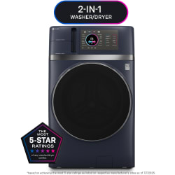 28 Inch 2-In-1 Washer/Dryer Combo  - 28 Inch 2-In-1 Washer/Dryer Combo view