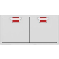 42 Inch Double Access Doors  - Front View view