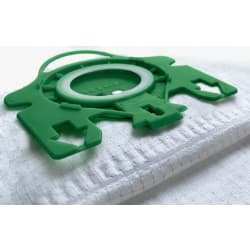 Type U 5.45 Quart Replacement FilterBags - Type U AirClean view