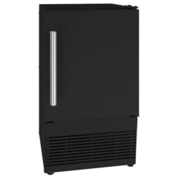 14 Inch Built-In Ice Maker  - 14 Inch Crescent Ice Maker view
