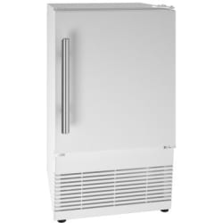 14 Inch Built-In Ice Maker  - 14 Inch Crescent Ice Maker view