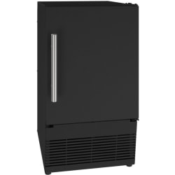 15 Inch Crescent Ice Maker - 3/4 View view