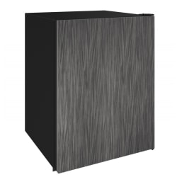 24 Inch Compact Refrigerator  - Panel Ready view
