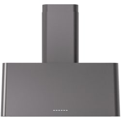 30 Inch Wall Mount Convertible Range Hood  - 30 Inch Wall Mount Convertible Range Hood view