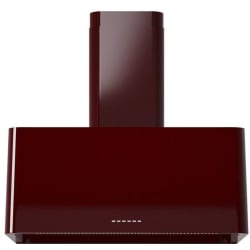 30 Inch Wall Mount Convertible Range Hood  - 30 Inch Wall Mount Convertible Range Hood in Front View view