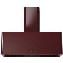 36 Inch Wall Mount Convertible Range Hood  - 36 Inch Wall Mount Convertible Range Hood in Front View view