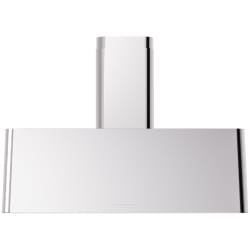 40 Inch Wall Mount Convertible Range Hood  - 40 Inch Wall Mount Convertible Range Hood view