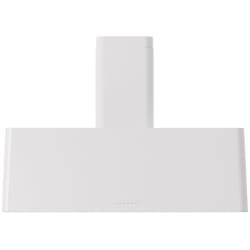 40 Inch Wall Mount Convertible Range Hood  - 40 Inch Wall Mount Convertible Range Hood view