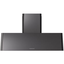 48 Inch Wall Mount Convertible Range Hood  - 48 Inch Wall Mount Convertible Range Hood view