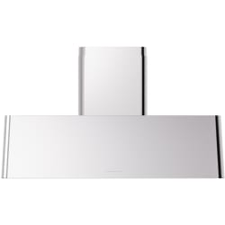 48 Inch Wall Mount Convertible Range Hood  - 48 Inch Wall Mount Convertible Range Hood view