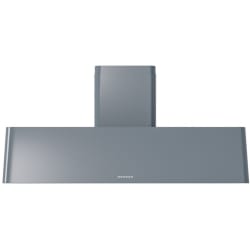 60 Inch Wall Mount Convertible Range Hood  - 60 Inch Wall Mount Convertible Range Hood in Front View view