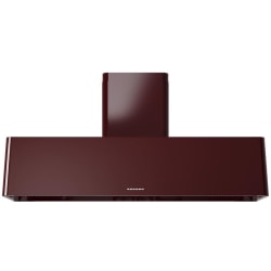 60 Inch Wall Mount Convertible Range Hood  - 60 Inch Wall Mount Convertible Range Hood in Front View view