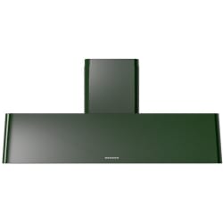 60 Inch Wall Mount Convertible Range Hood  - 60 Inch Wall Mount Convertible Range Hood in Front View view