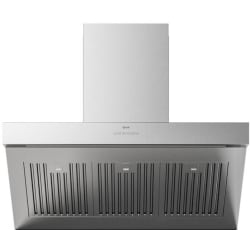 Wall Mount Range Hood - Professional Plus 36-Inch Wall Mount Range Hood in Front View view