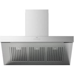 Wall Mount Range Hood - Professional Plus 40-Inch Wall Mount Range Hood in Front View view