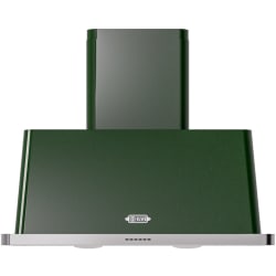 40 Inch Wall Mount Range Hood  - Hood view