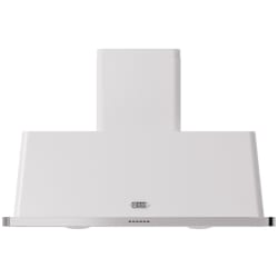 48 Inch Wall Mount Range Hood  - Hood view