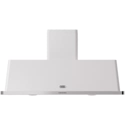 60 Inch Wall Mount Range Hood  - Hood view
