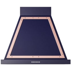 30 Inch Wall Mount Range Hood  - 30 Inch Wall Mount Range Hood in Front View view