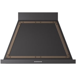 36 Inch Wall Mount Range Hood  - 36 Inch Wall Mount Range Hood view