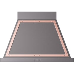 36 Inch Wall Mount Range Hood  - 36 Inch Wall Mount Range Hood view