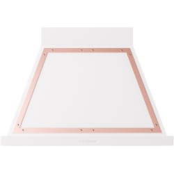 36 Inch Wall Mount Range Hood  - 36 Inch Wall Mount Range Hood view