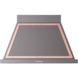 40 Inch Wall Mount Range Hood  - 40 Inch Wall Mount Range Hood view