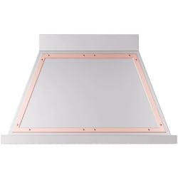 40 Inch Wall Mount Range Hood  - 40 Inch Wall Mount Range Hood view
