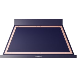 48 Inch Wall Mount Range Hood  - 48 Inch Wall Mount Range Hood view