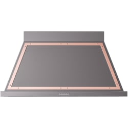 48 Inch Wall Mount Range Hood  - 48 Inch Wall Mount Range Hood view