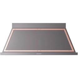 60 Inch Wall Mount Range Hood  - 60 Inch Wall Mount Range Hood view