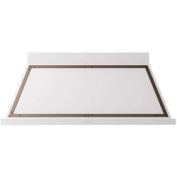 60 Inch Wall Mount Range Hood  - 60 Inch Wall Mount Range Hood view