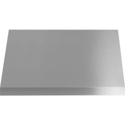 30 Inch Commercial Style Wall Mount Smart Hood  - 30 Inch Wall Hood view