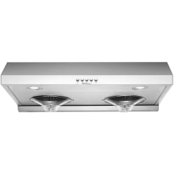 30 Inch Under Cabinet Range Hood  - 30 Inch Under Cabinet Range Hood view