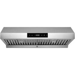 Under Cabinet Range Hood  - 30 Inch Under Cabinet Range Hood view