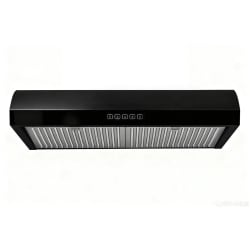 30 Inch Under Cabinet Convertible Range Hood  - 30 Inch Under Cabinet Convertible Range Hood view