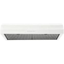 30 Inch Under Cabinet Convertible Range Hood  - 30 Inch Under Cabinet Convertible Range Hood view