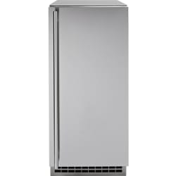Stainless Steel Ice Machine Door Kit - Stainless Steel Ice Machine Door Kit view