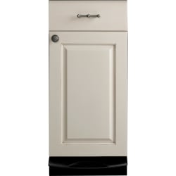 15 Inch Built-In Trash Compactor - 15 Inch Built-In Trash Compactor view